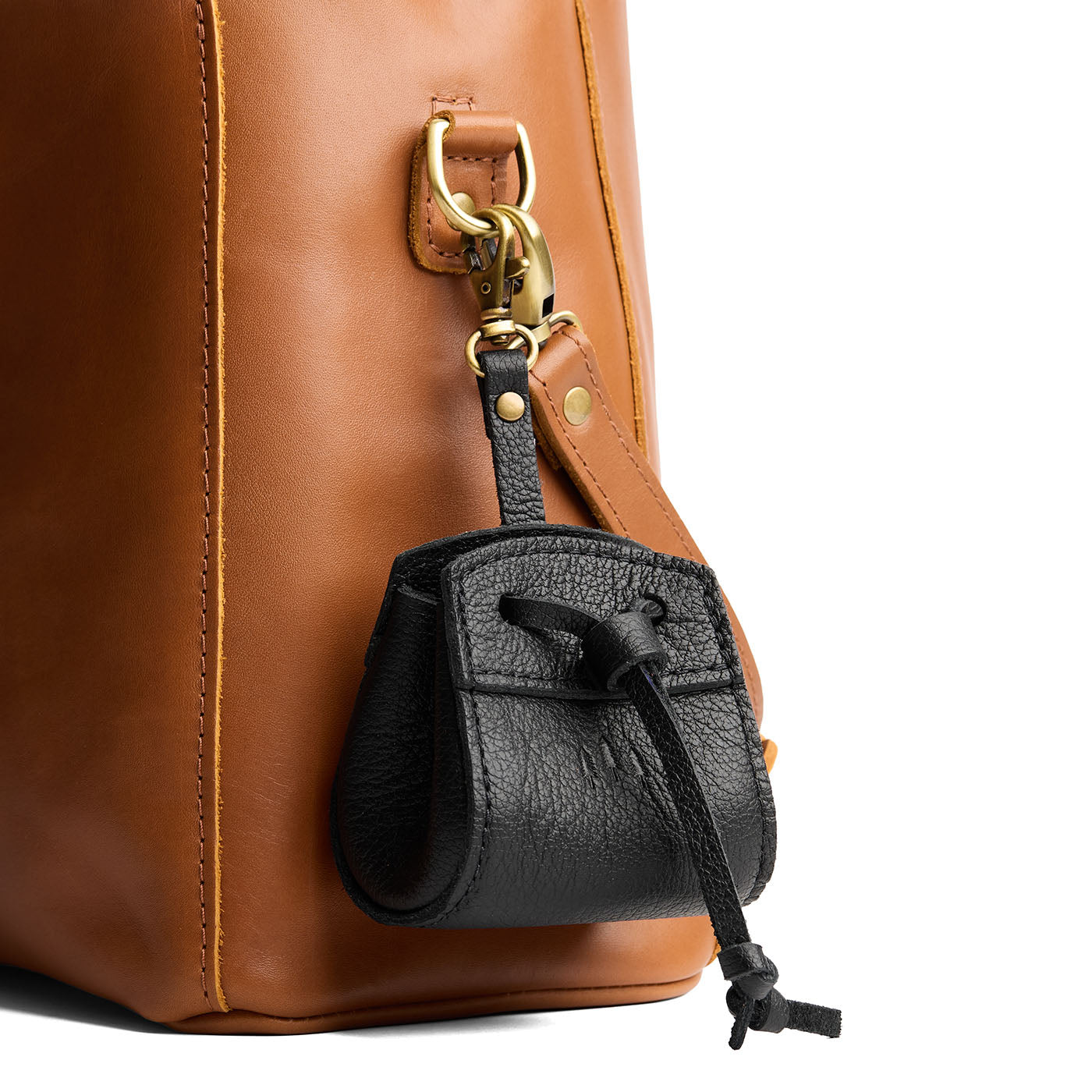 Portland Leather Goods Pixie Pouch