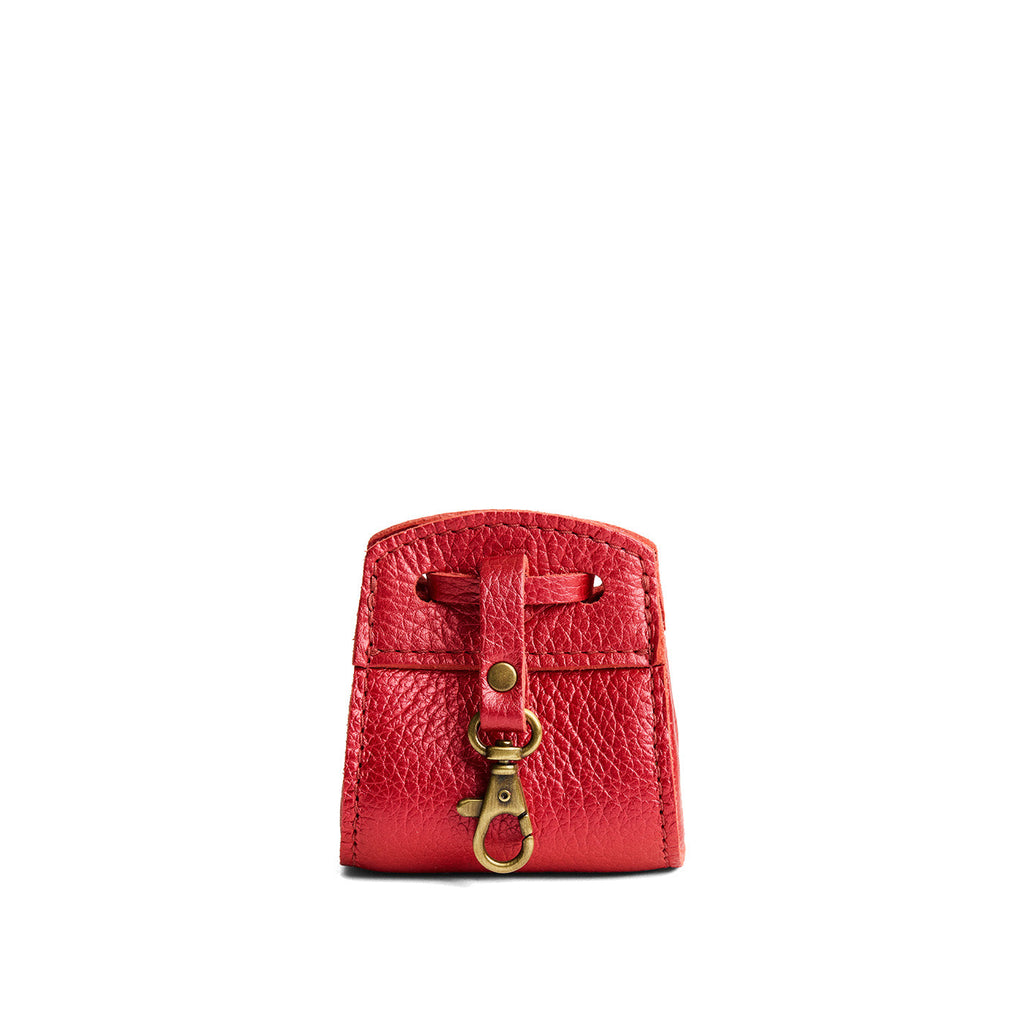 Portland Leather Goods 'Almost Perfect' Pixie Pouch