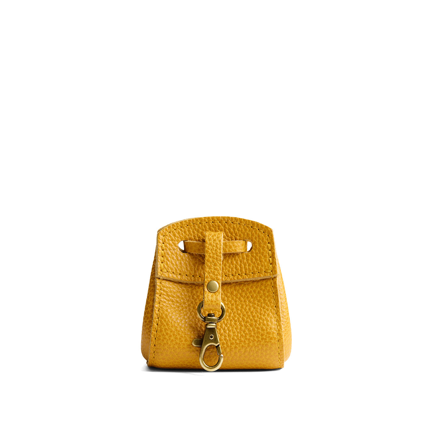 Portland Leather Goods 'Almost Perfect' Pixie Pouch