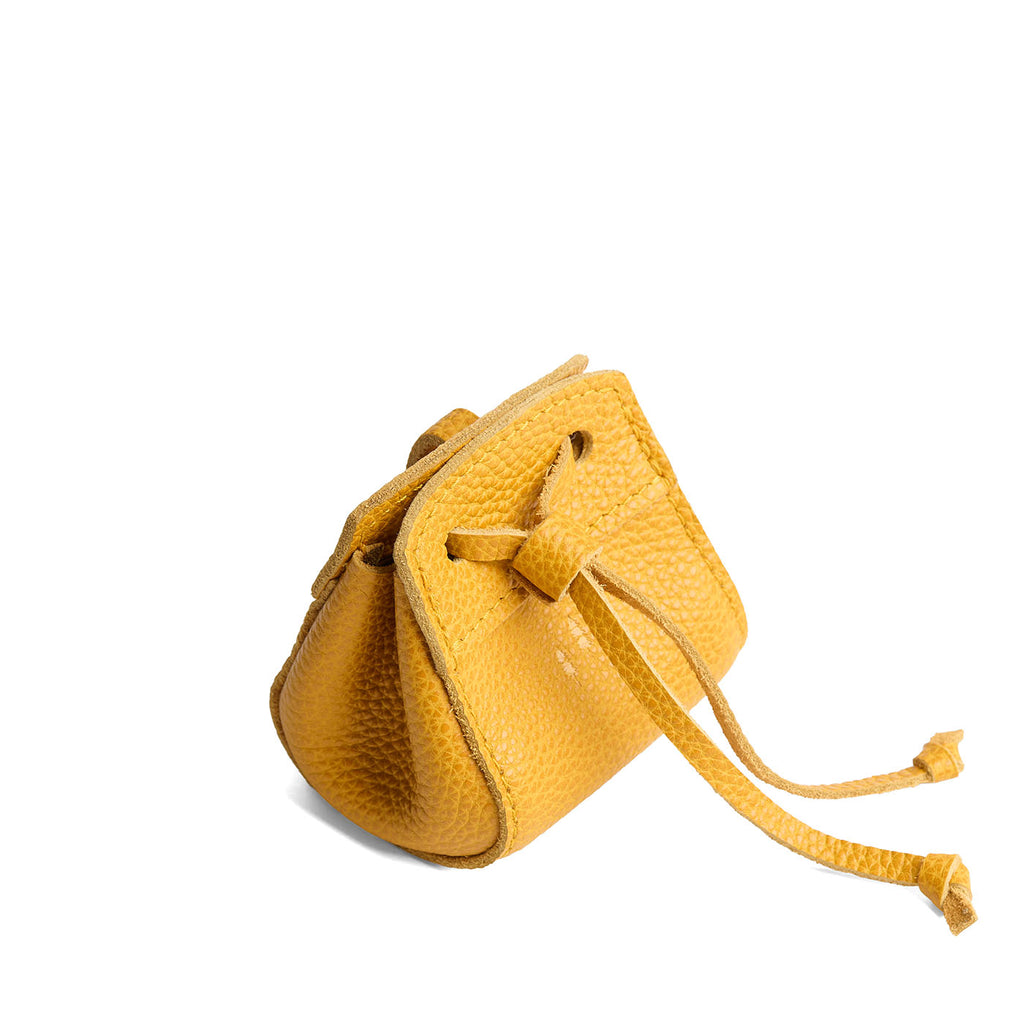 Portland Leather Goods 'Almost Perfect' Pixie Pouch