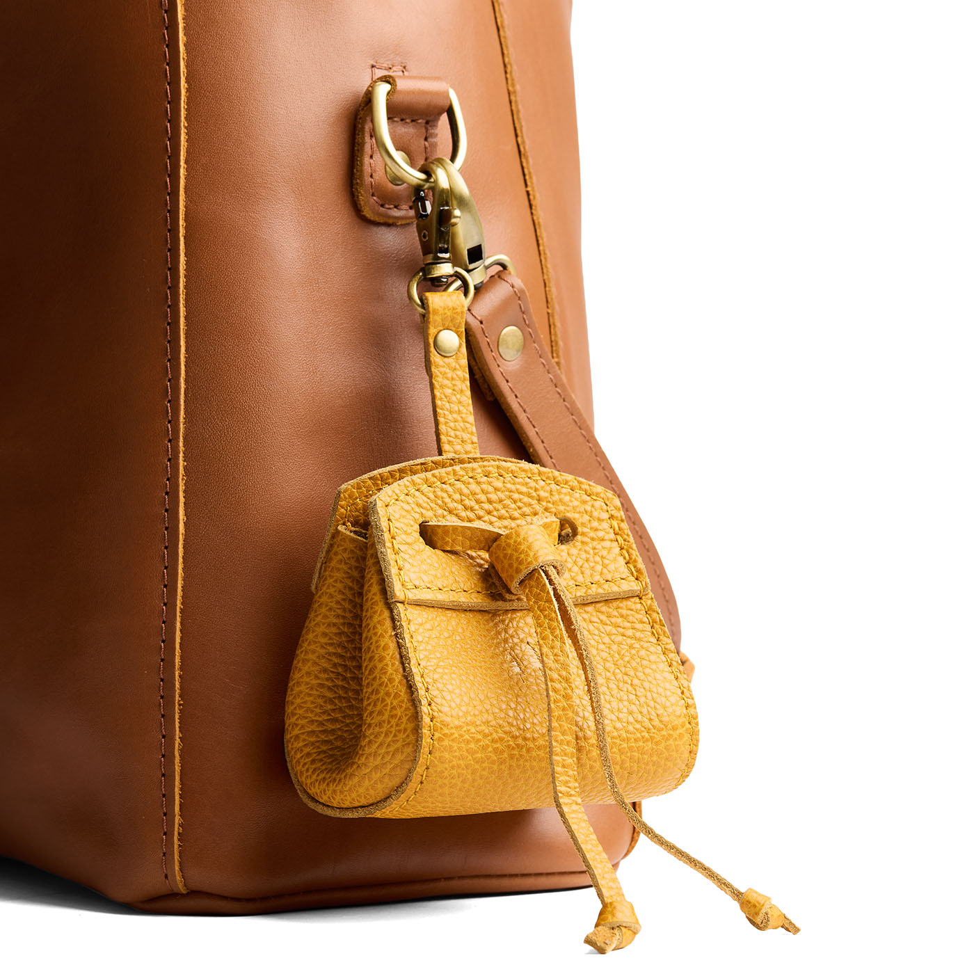 Portland Leather Goods Pixie Pouch