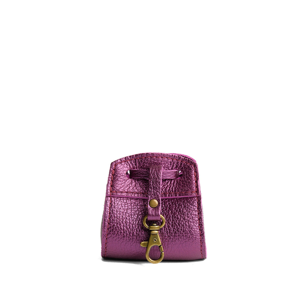 Portland Leather Goods 'Almost Perfect' Pixie Pouch