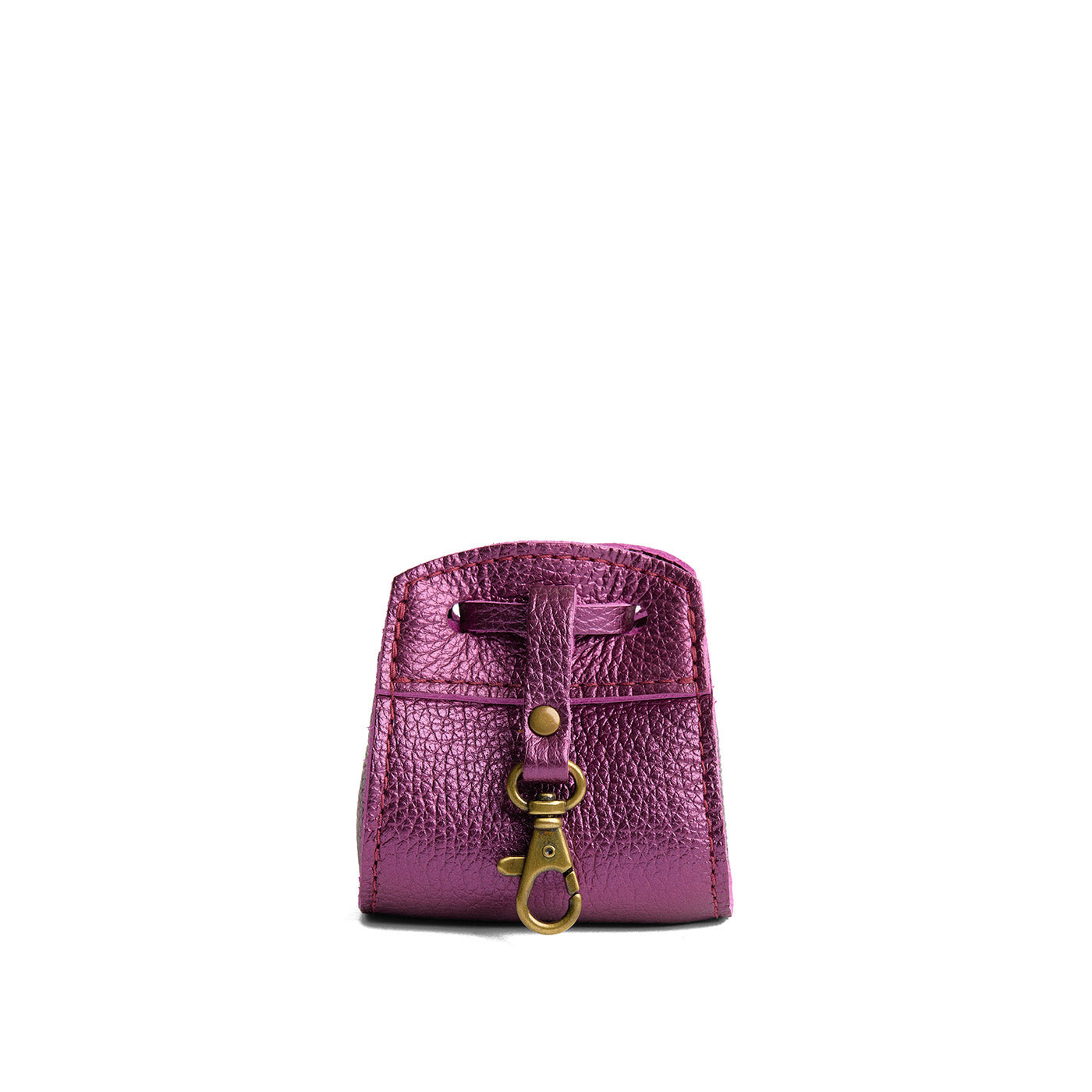 Portland Leather Goods 'Almost Perfect' Pixie Pouch