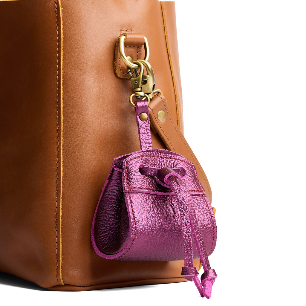 Portland Leather Goods Pixie Pouch