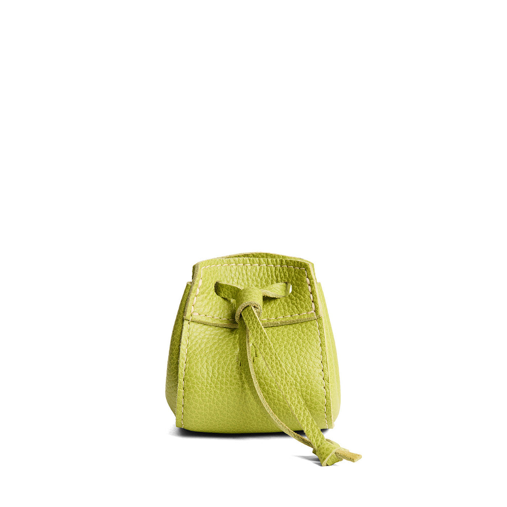 Portland Leather Goods Pixie Pouch