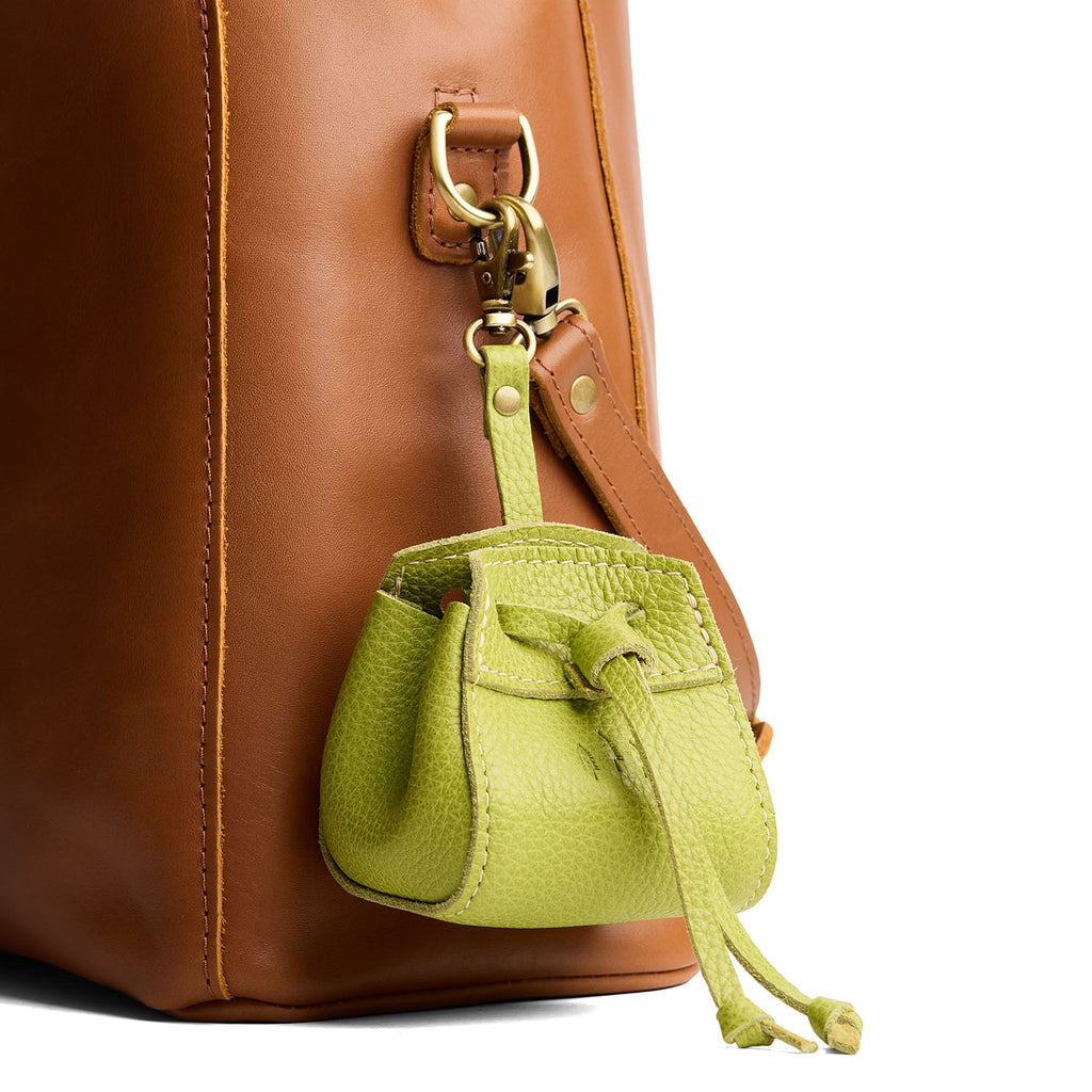 Portland Leather Goods Pixie Pouch