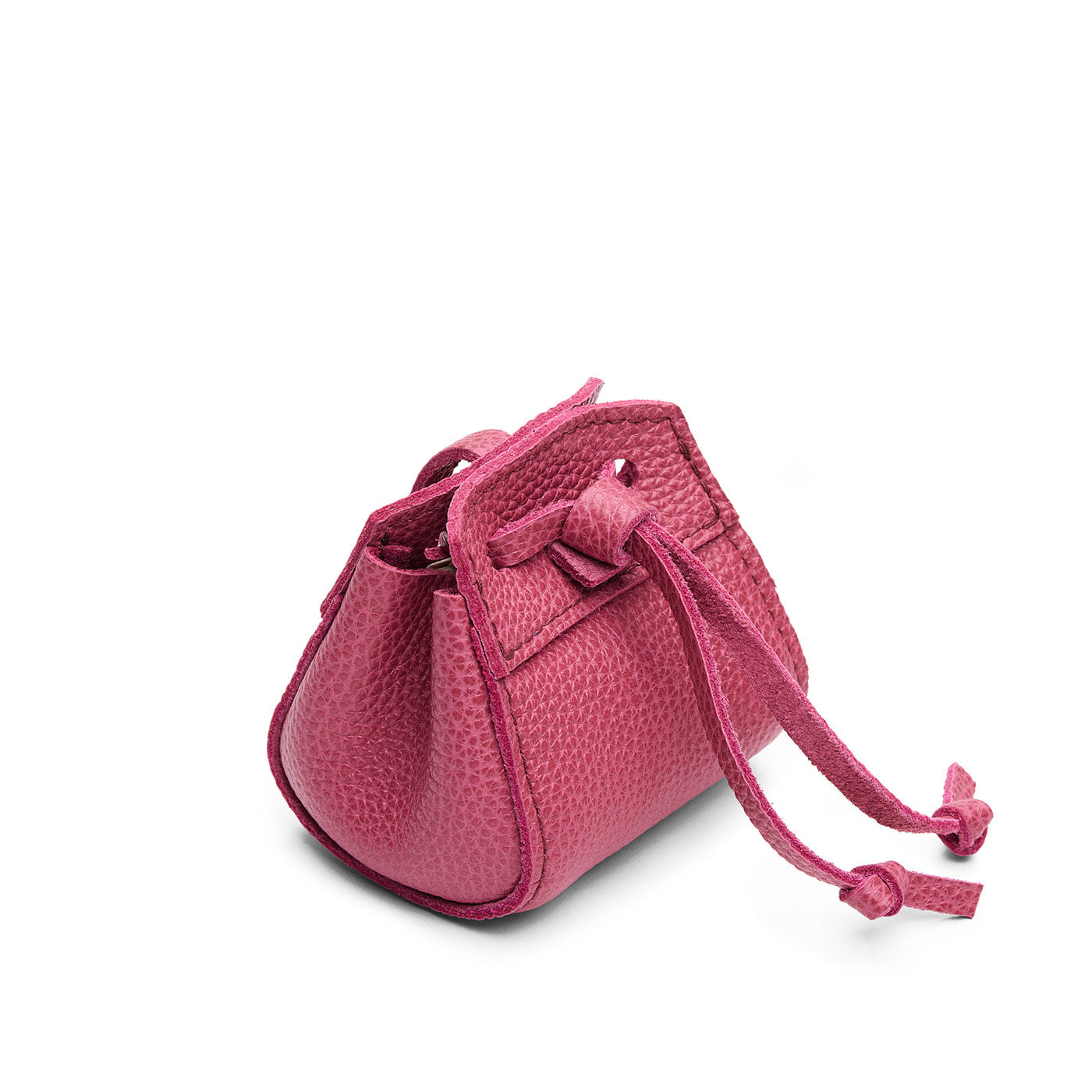 Portland Leather Goods 'Almost Perfect' Pixie Pouch