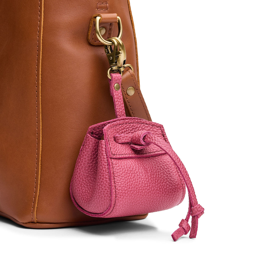 Portland Leather Goods 'Almost Perfect' Pixie Pouch