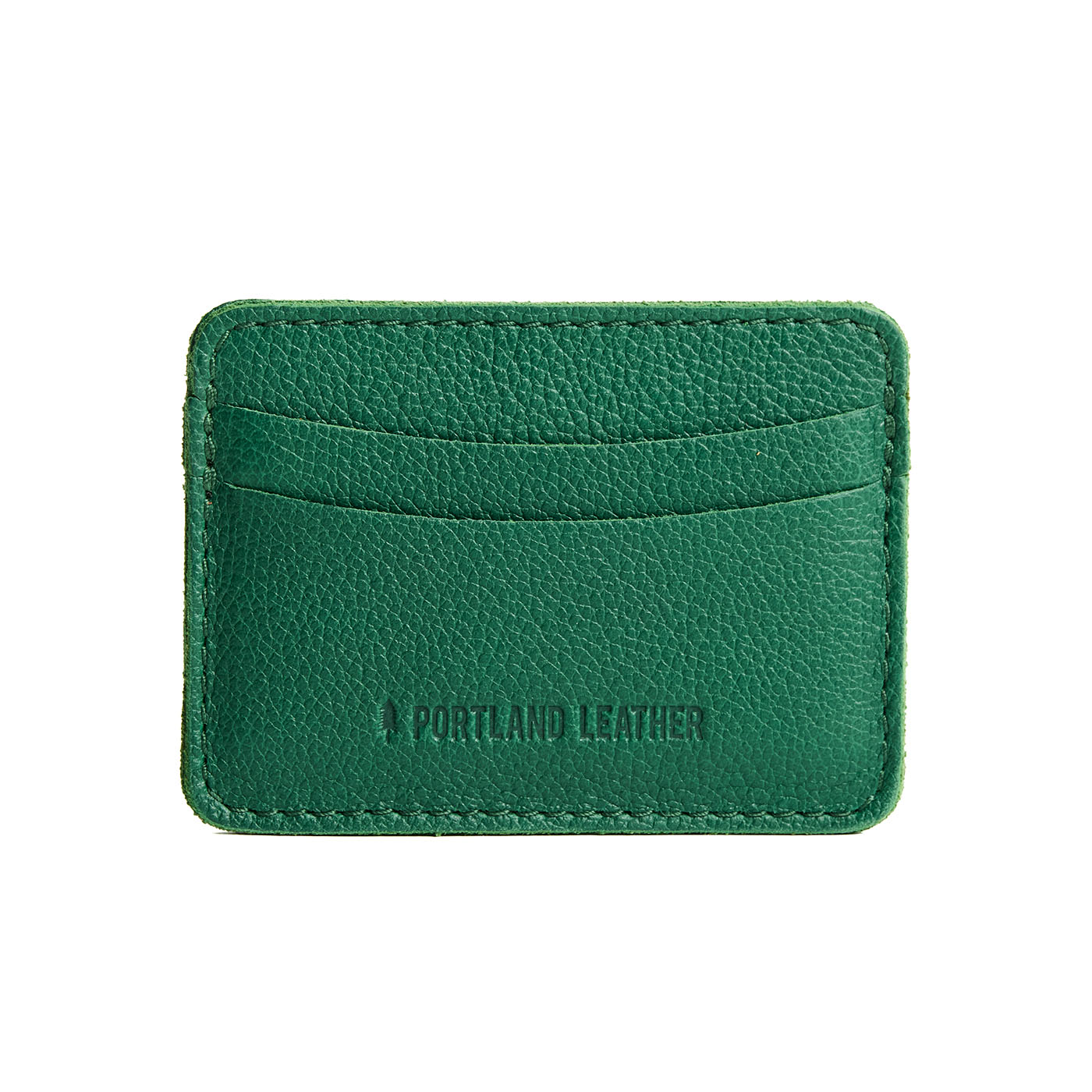 Portland Leather Goods PLG Card Holder