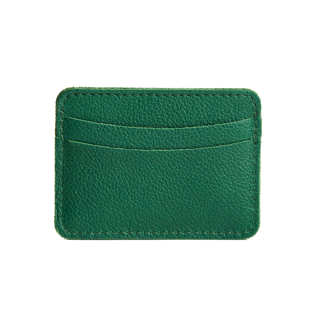 Portland Leather Goods PLG Card Holder