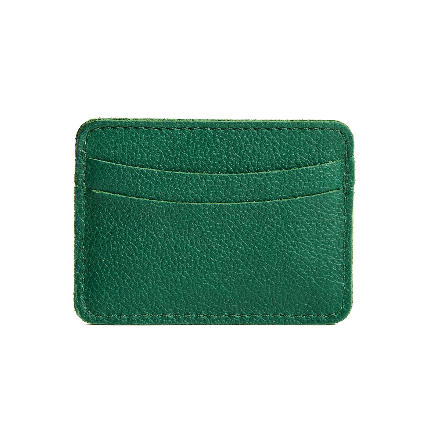 Portland Leather Goods PLG Card Holder
