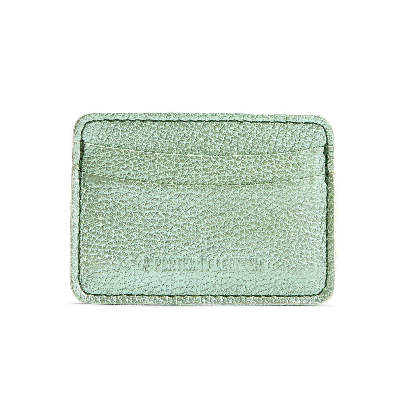 Portland Leather Goods 'Almost Perfect' PLG Card Holder