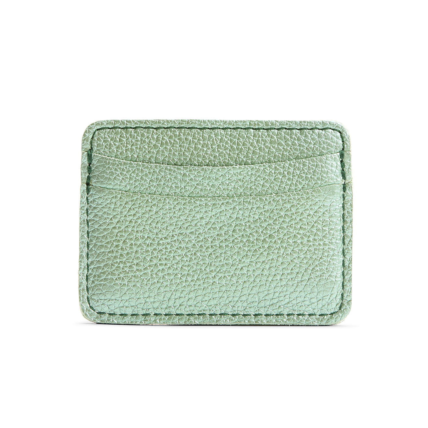 Portland Leather Goods PLG Card Holder