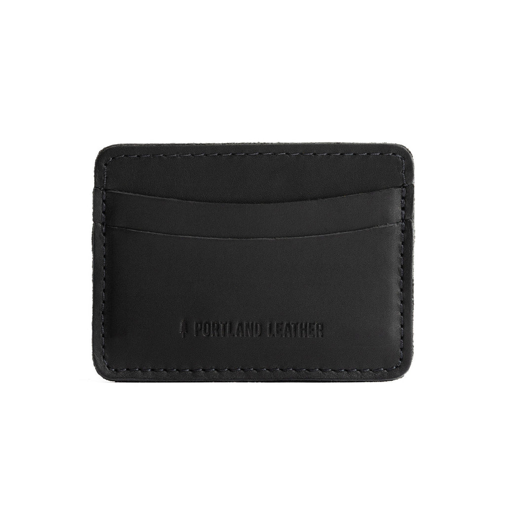 Portland Leather Goods 'Almost Perfect' PLG Card Holder