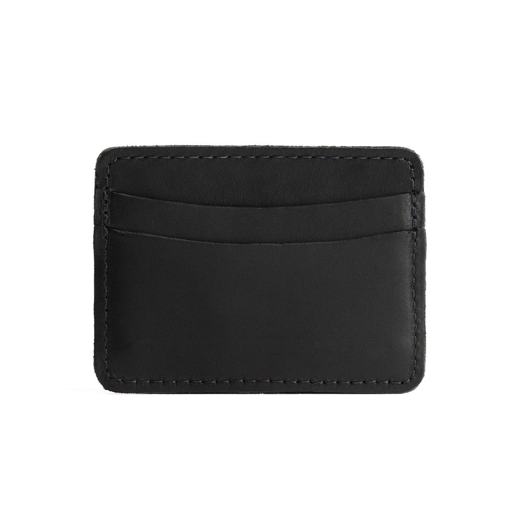 Portland Leather Goods PLG Card Holder
