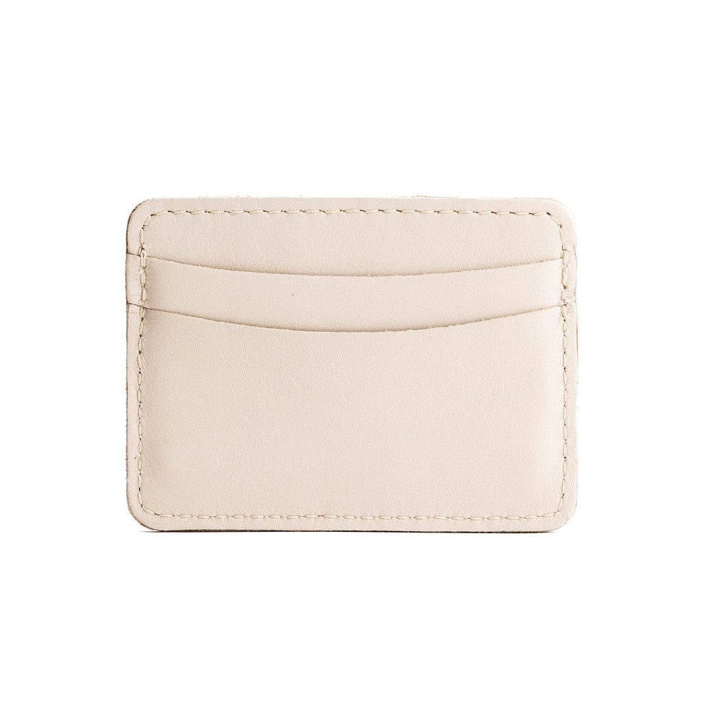 Portland Leather Goods 'Almost Perfect' PLG Card Holder