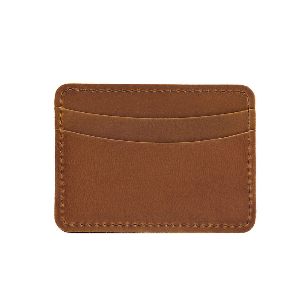Portland Leather Goods PLG Card Holder