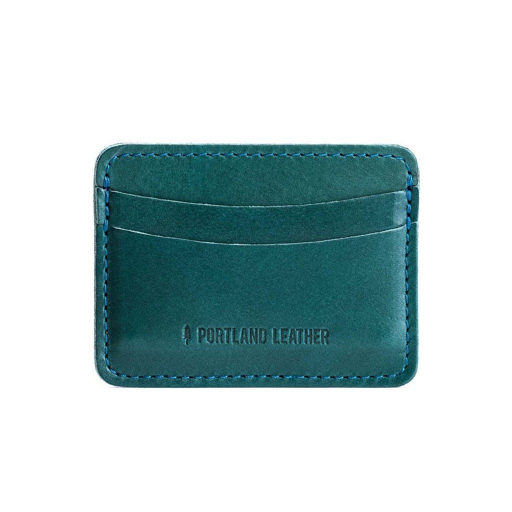 Portland Leather Goods 'Almost Perfect' PLG Card Holder