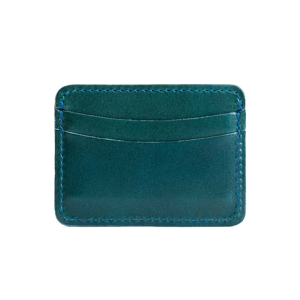 Portland Leather Goods 'Almost Perfect' PLG Card Holder