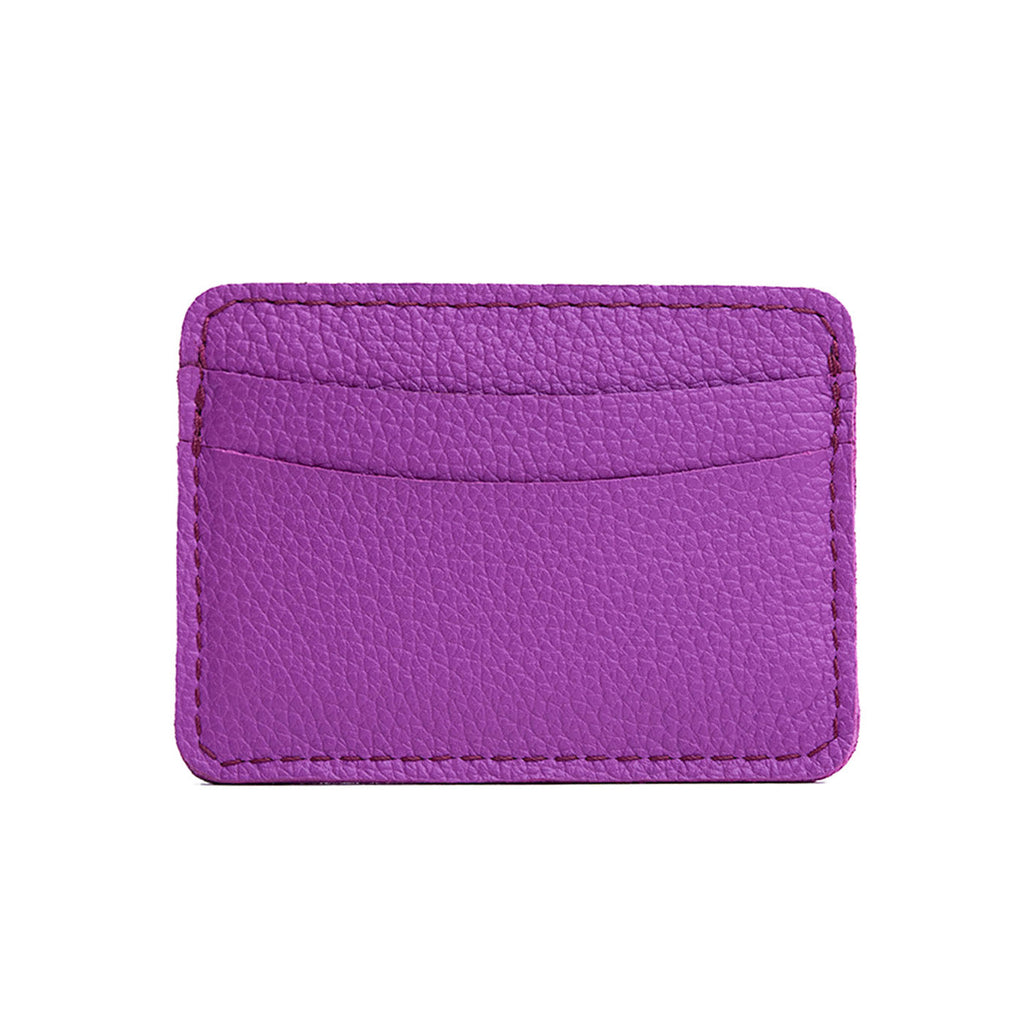 Portland Leather Goods PLG Card Holder