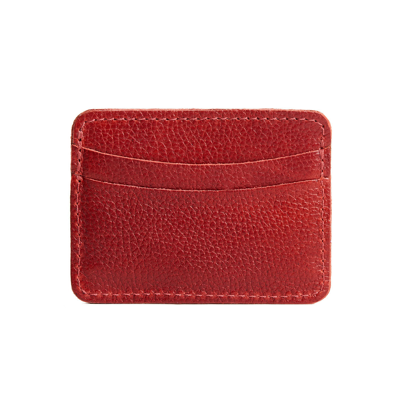 Portland Leather Goods 'Almost Perfect' PLG Card Holder