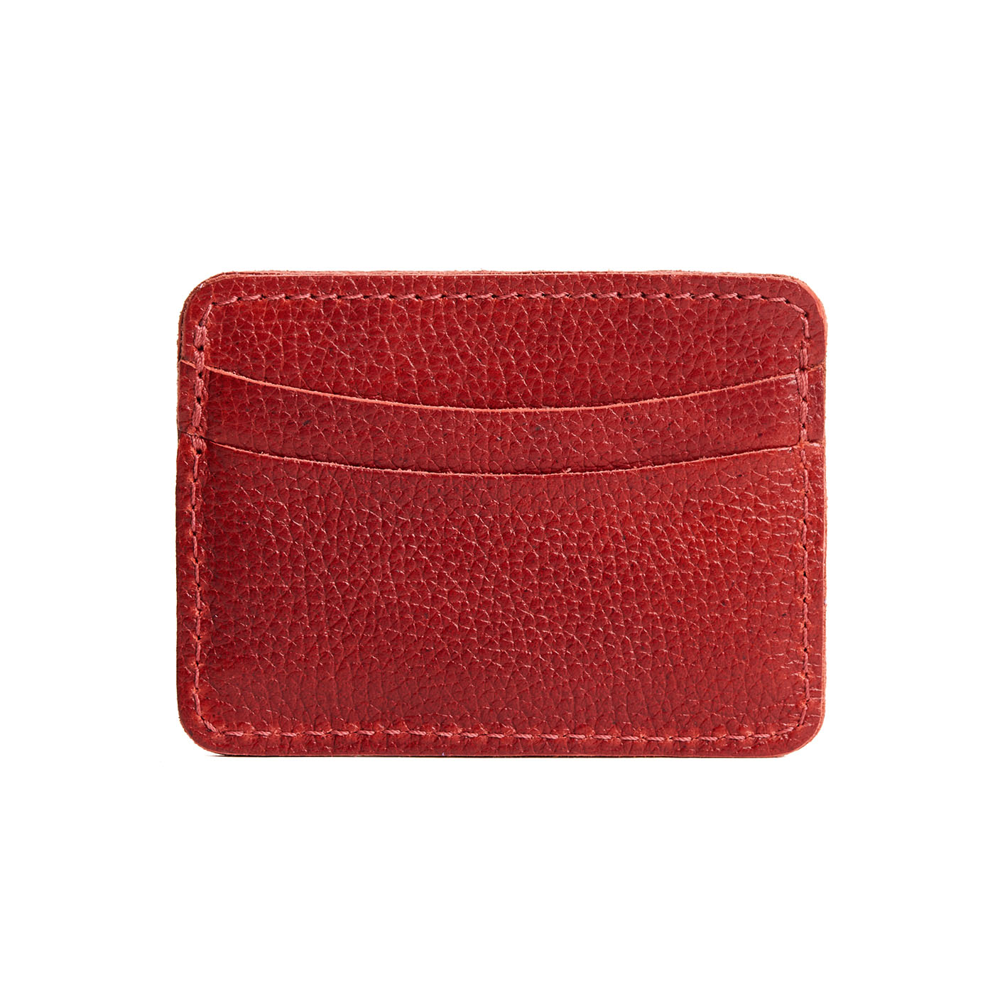 Portland Leather Goods PLG Card Holder