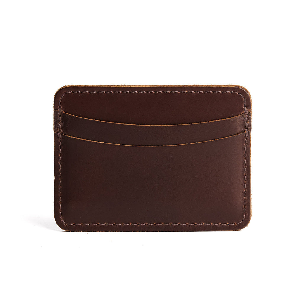 Portland Leather Goods 'Almost Perfect' PLG Card Holder