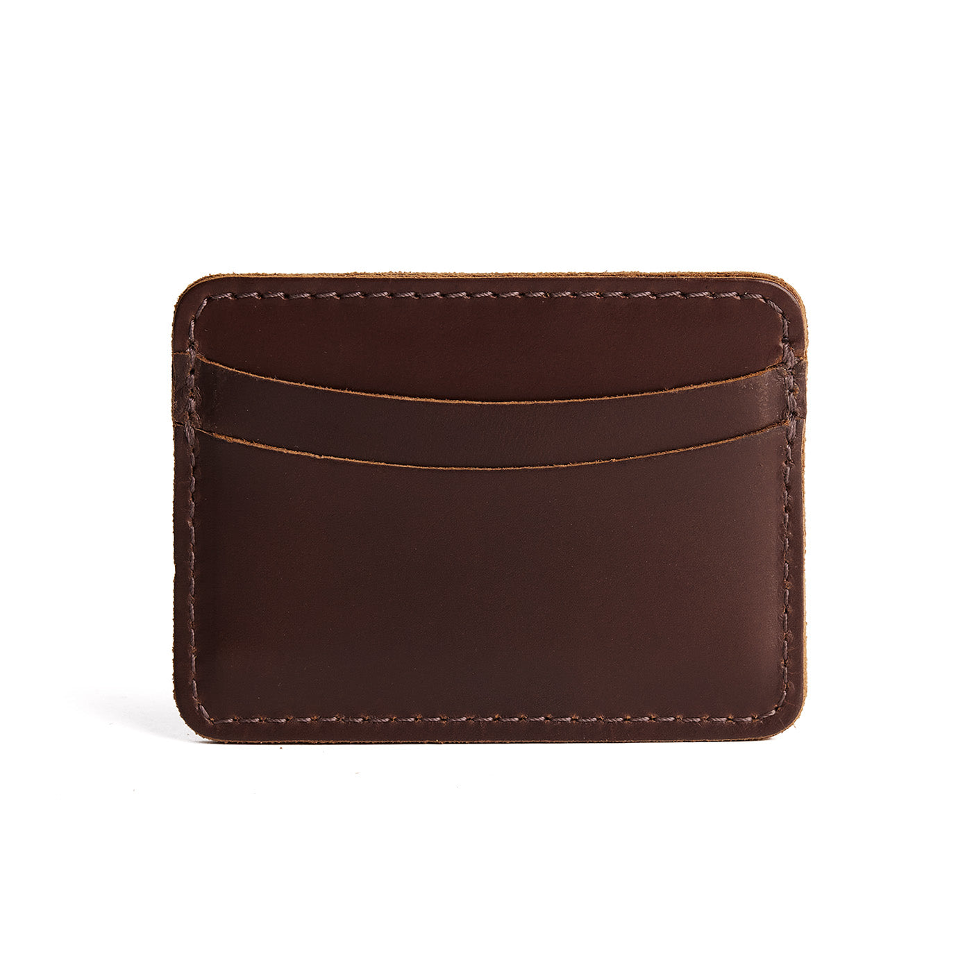 Portland Leather Goods 'Almost Perfect' PLG Card Holder