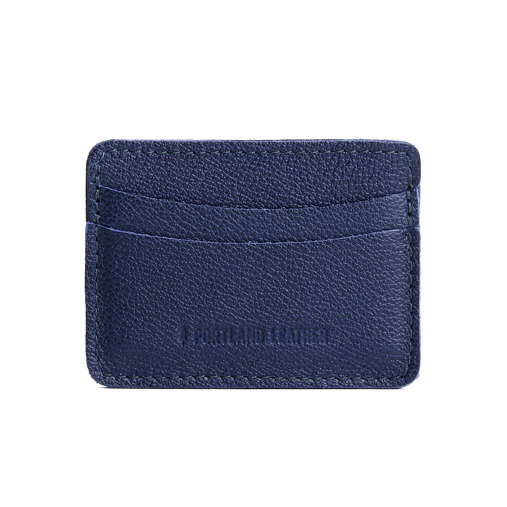 Portland Leather Goods 'Almost Perfect' PLG Card Holder