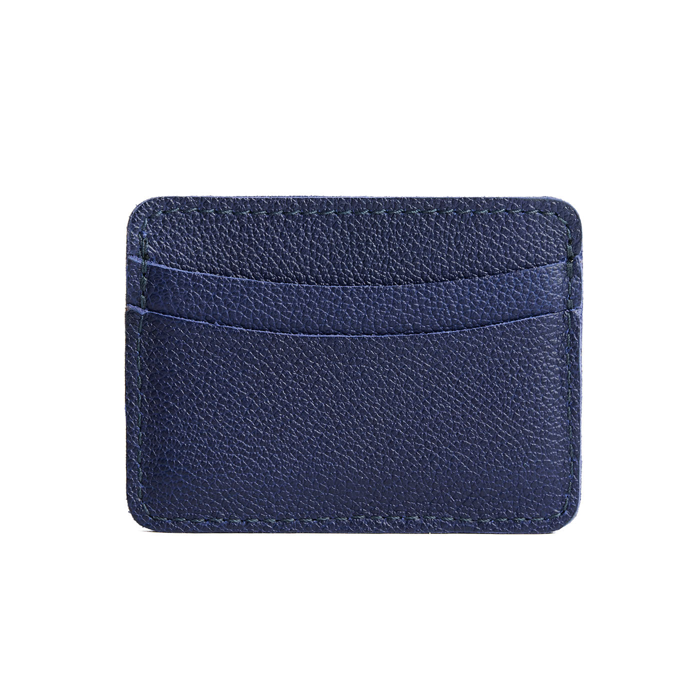 Portland Leather Goods PLG Card Holder
