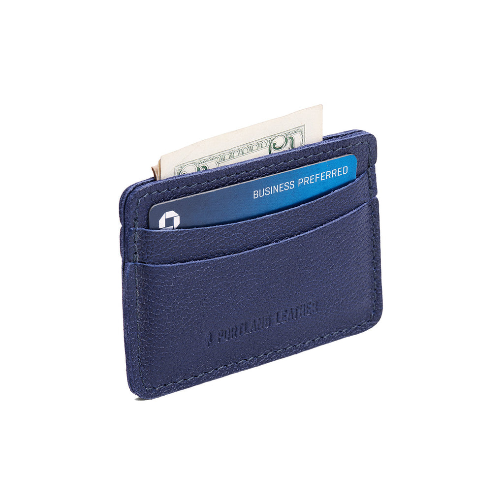 Portland Leather Goods 'Almost Perfect' PLG Card Holder