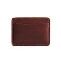 Portland Leather Goods PLG Card Holder