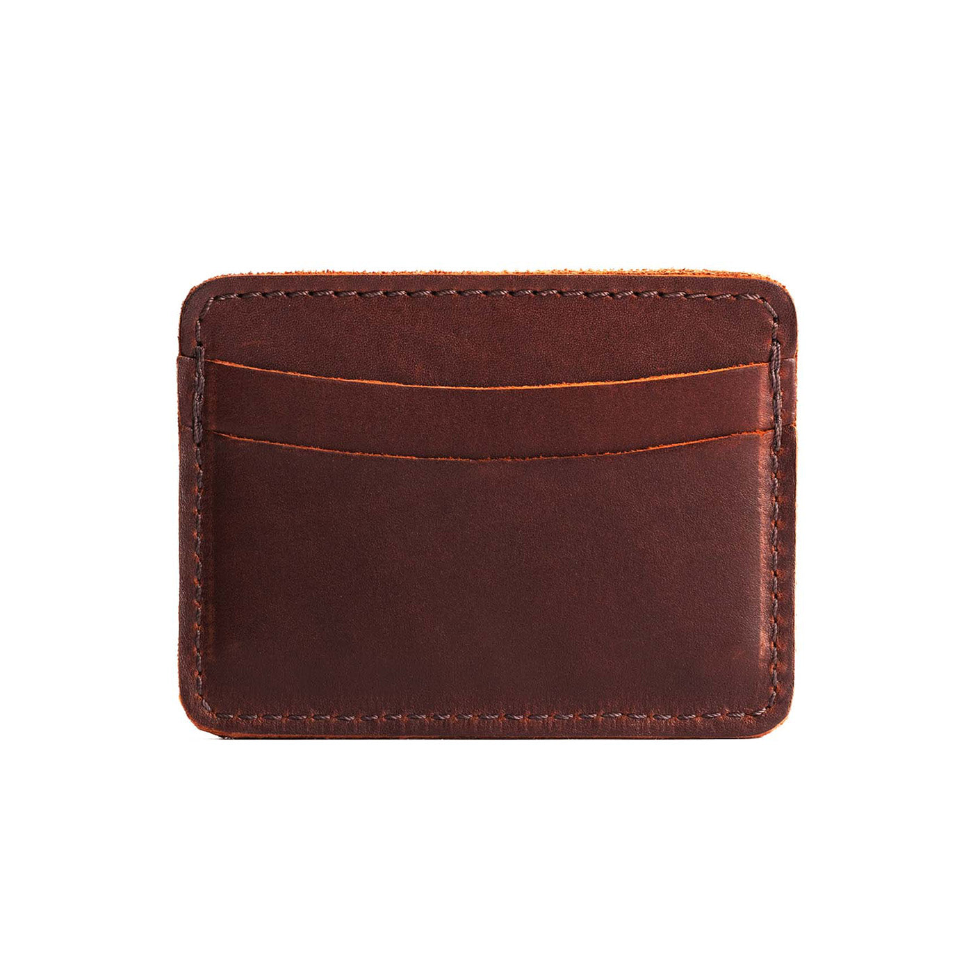 Portland Leather Goods PLG Card Holder