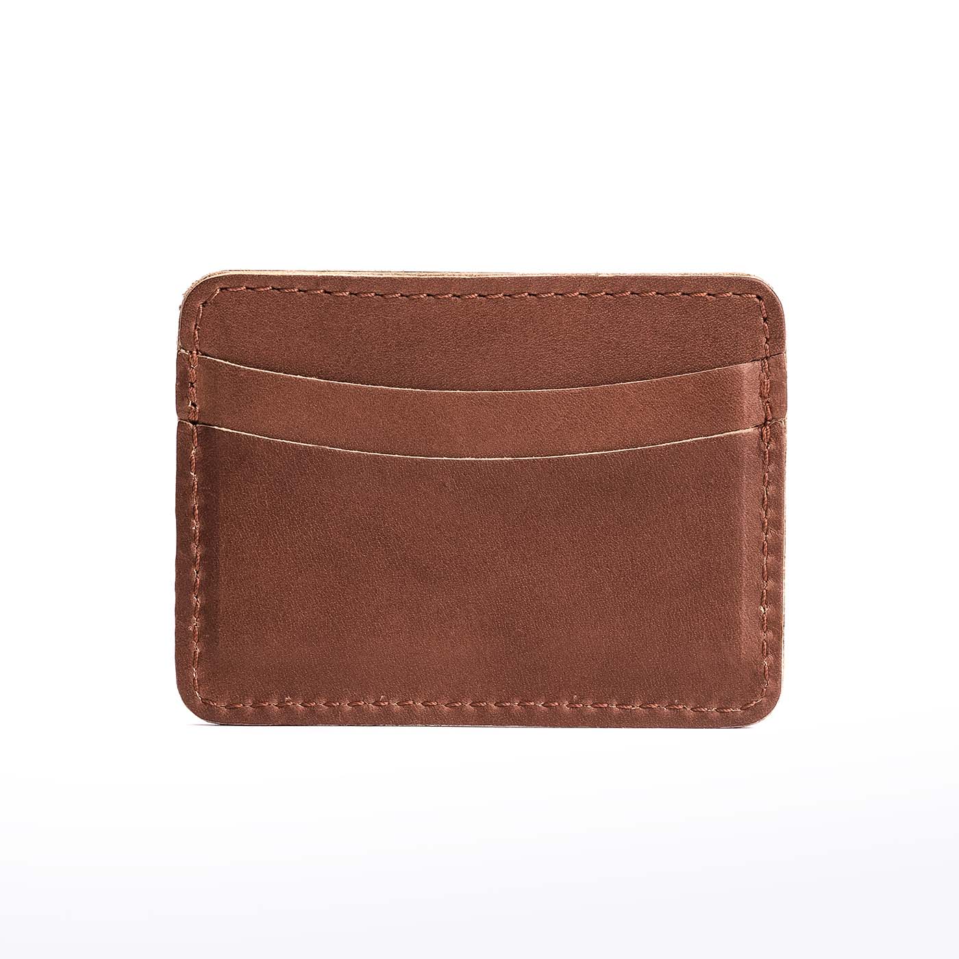 Portland Leather Goods PLG Card Holder