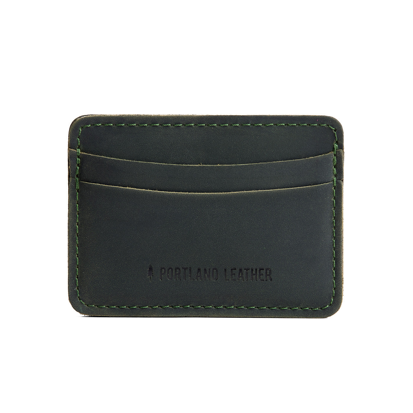 Portland Leather Goods PLG Card Holder