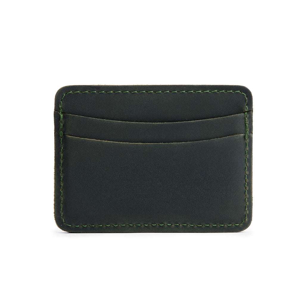 Portland Leather Goods PLG Card Holder