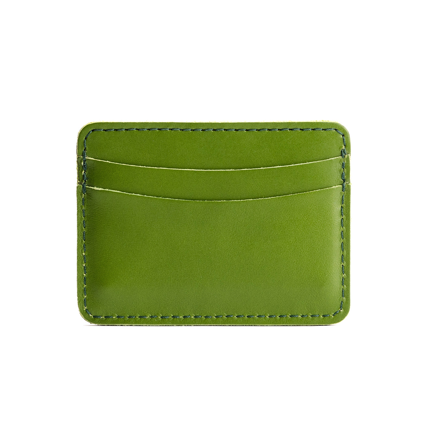 Portland Leather Goods PLG Card Holder