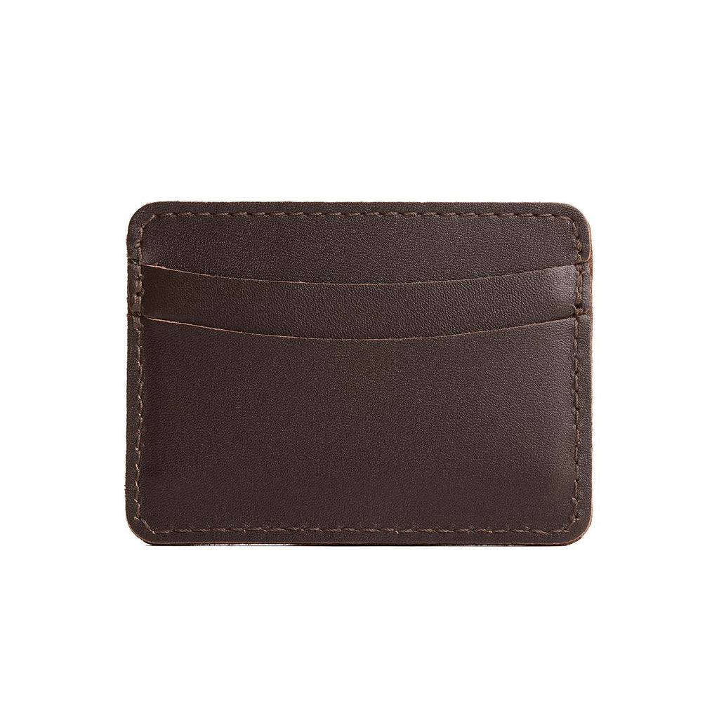 Portland Leather Goods 'Almost Perfect' PLG Card Holder