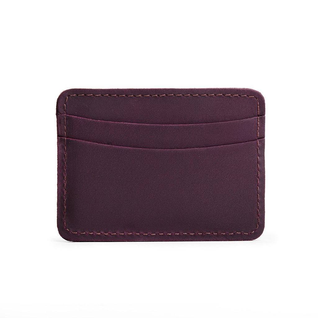 Portland Leather Goods 'Almost Perfect' PLG Card Holder