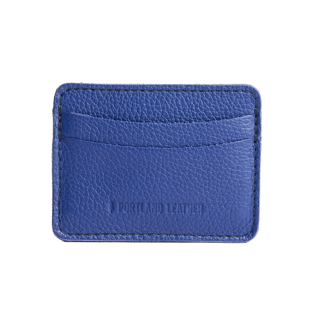 Portland Leather Goods 'Almost Perfect' PLG Card Holder