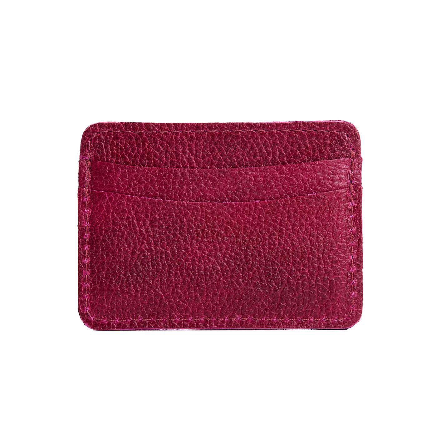 Portland Leather Goods 'Almost Perfect' PLG Card Holder