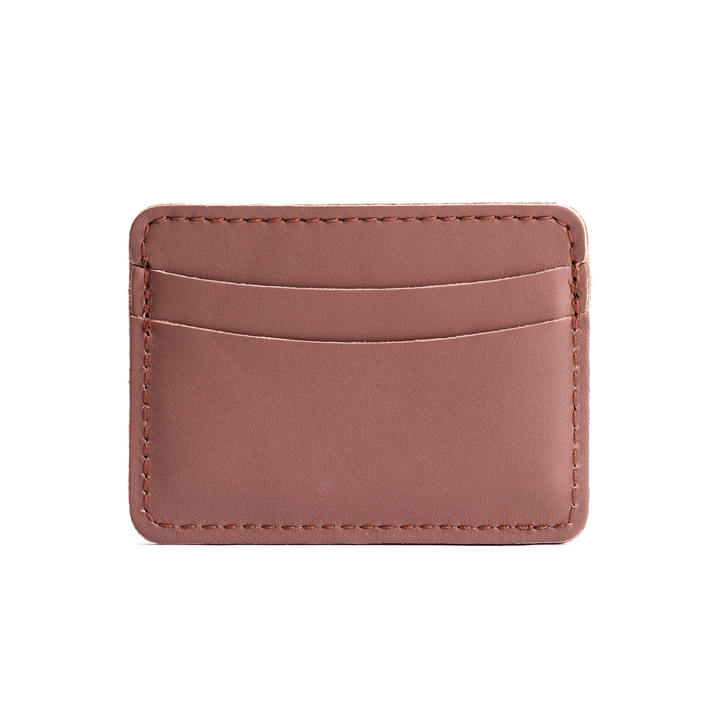 Portland Leather Goods 'Almost Perfect' PLG Card Holder