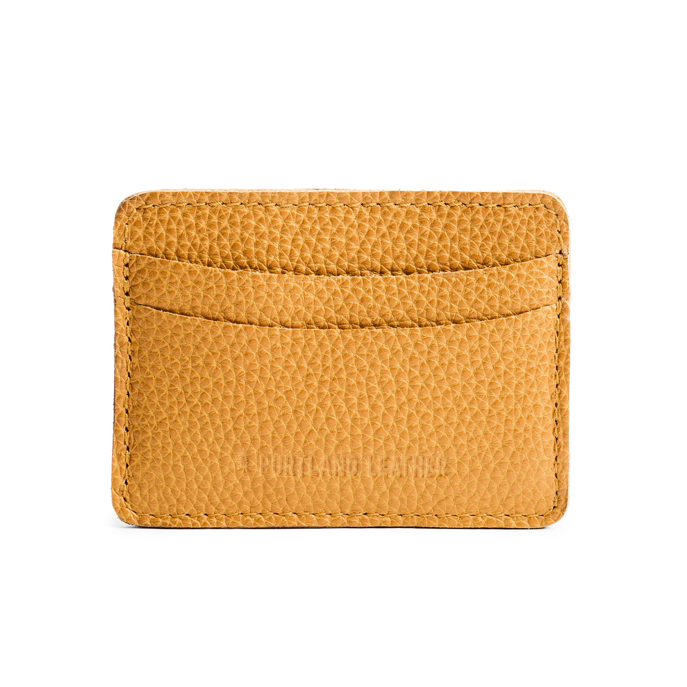 Portland Leather Goods 'Almost Perfect' PLG Card Holder