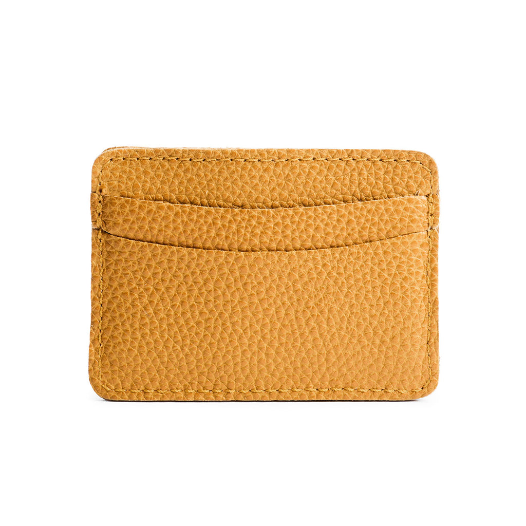 Portland Leather Goods PLG Card Holder