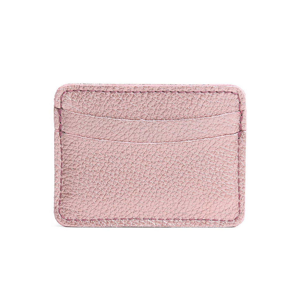 Portland Leather Goods PLG Card Holder