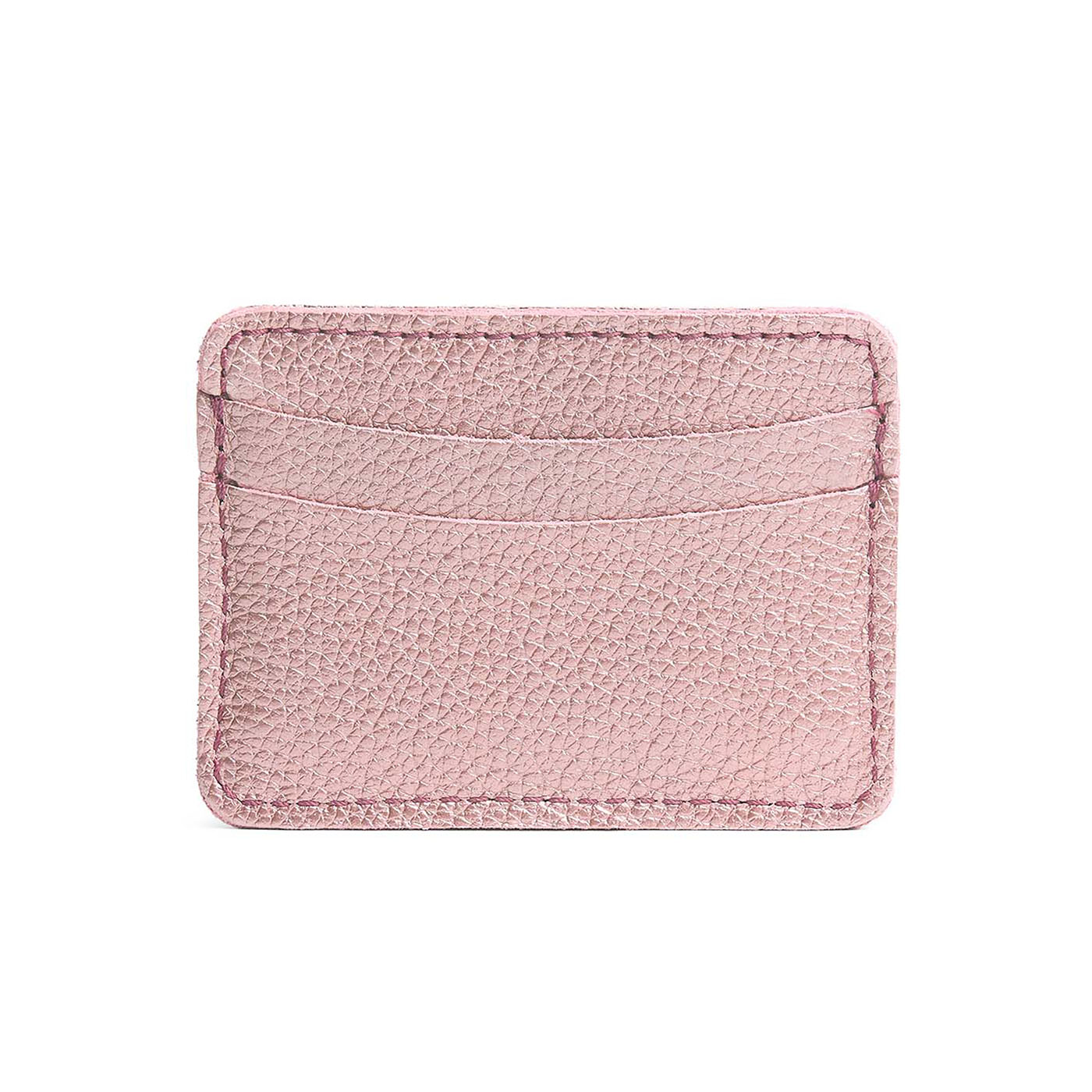 Portland Leather Goods 'Almost Perfect' PLG Card Holder