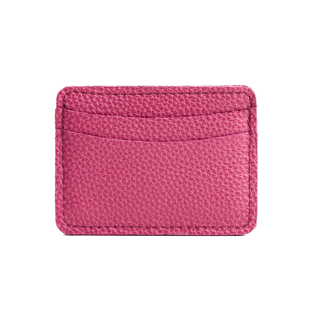 Portland Leather Goods 'Almost Perfect' PLG Card Holder
