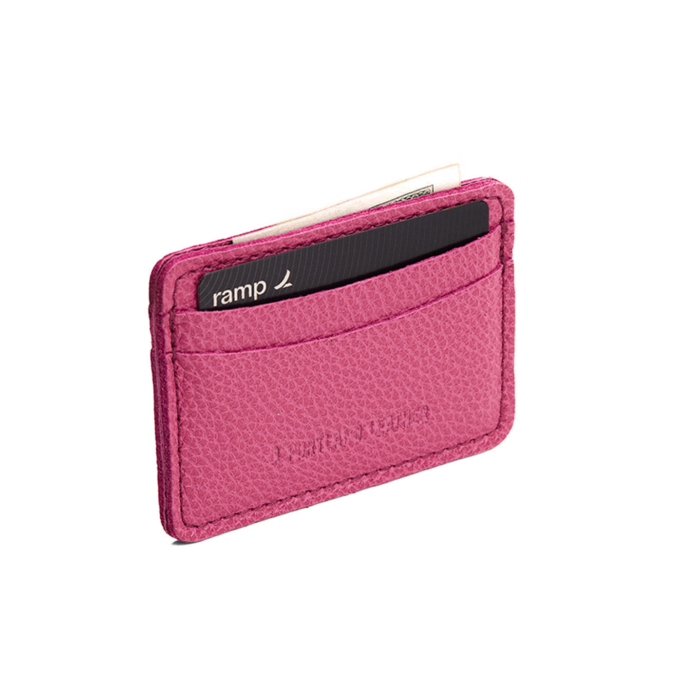 Portland Leather Goods 'Almost Perfect' PLG Card Holder