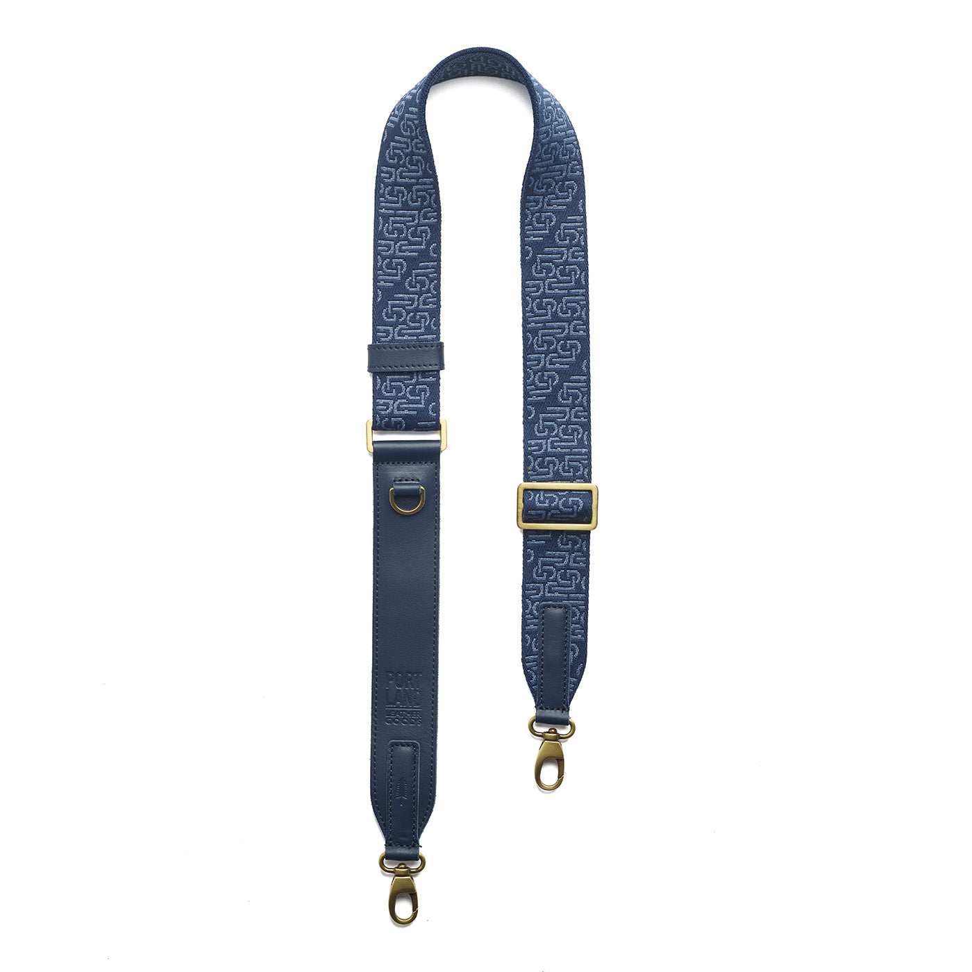 Portland Leather Goods PLG Trail Strap