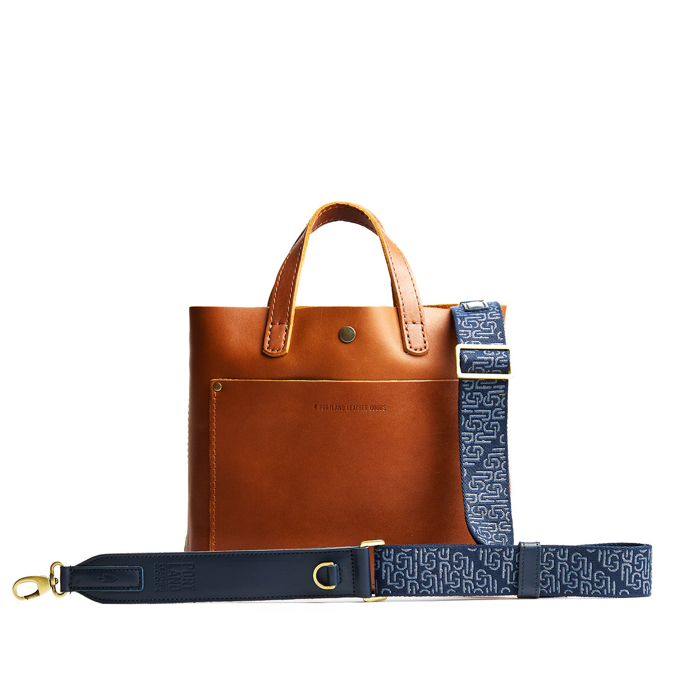 Portland Leather Goods PLG Trail Strap